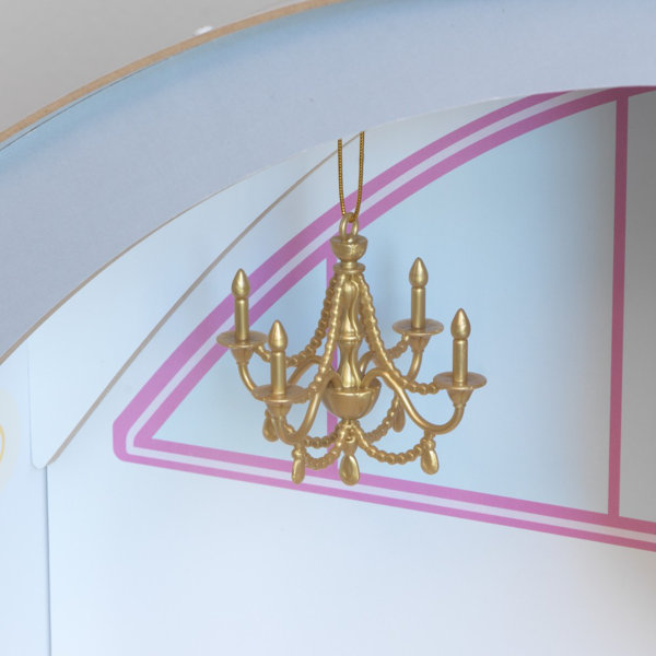 KidKraft Elise Dollhouse Wayfair